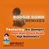 Boogie Down (Eric Davenport Remix)