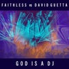 God is A DJ (Extended)