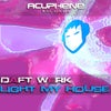 Light My House (Alexei Sopin's Disco Ball Mix)