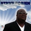 Holding On feat. Kenny Bobien (DJ Tony V's Big Room Instrumental Mix)