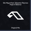 Hope In Balance feat. Sebastian Reynoso (Original Mix)