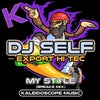 My Style (feat. Export Hi Tec) (Bass Breaks Mix)