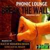 Break The Wall (Kult of Krameria Remix)