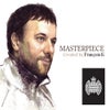 Masterpiece (Part 3) (Continuous DJ Mix)
