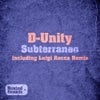 Subterraneo (D-Unity's Therapy Mix)