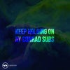 Keep Holding On (Original Mix)