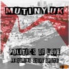 Politics of Love (Sunrise Club Mix)