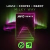 Milky Way feat. Coopex (Extended AXMO Remix)