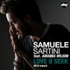 Love U Seek feat. Amanda Wilson (2K18 Rework)