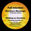Walking On Sunshine feat. Donnie Calvin (Full Intention Vocal Dub)
