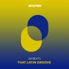 That Latin Groove (Extended Mix)