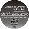 Goddess Of Groove (Q-Burns Abstract Message Remix)