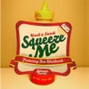Squeeze Me (feat. Ben Westbeech) [Trevor Loveys Skeezer Pleezer Dub] (Original Mix)