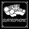 Quatrophonic (Virgin Magnetic Material Remix) (Original Mix)
