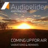 Coming Up For Air (Kultrun Remix)