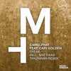 Freak feat. Cari Golden (Matthias Tanzmann Remix)