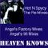 Heaven Knows (Angel's 96 Dub Mix)