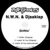 Driftin' (Original Mix)