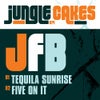 Five On It (Original Mix)