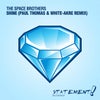 Shine (Paul Thomas & White-Akre Extended Remix)