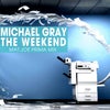 The Weekend (Mat.Joe PRïMA Mix)