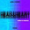 Head & Heart (feat. MNEK) [Tiësto Remix] [Extended Mix] (Original Mix)