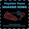 Shaker Song (Warehouse Preservation Society Remix)