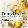 Keep On Jumpin (NDKj Mix)