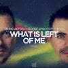 What Is Left Of Me