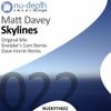 Skylines (Dave Horne Remix)