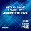 Journey To Ibiza (Original Mix)