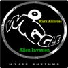 Alien Invasion (Original Mix)