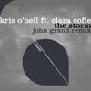 The Storm feat. Clara Sofie (John Grand Club Mix)