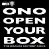 Open Your Box (Edit)
