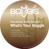 What's Your Boggle (Bryan Zentz Mix)
