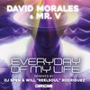 Everyday of My Life feat. Mr. V (DJ Spen and Will "Reelsoul" Rodriquez Mix)