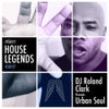 President House (Hott 22 Vocal Remix)