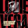 Dance (Disco Heat) (Louie Vega Re-Touch Main Mix)