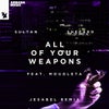 All Of Your Weapons (Jesabel Remix)