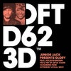 Hold Me Up feat. Jocelyn Brown (JJ's Extended Vocal Mix)