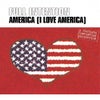 America (I Love America) (Full Length 12 Inch Vocal Mix)
