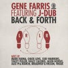Back & Forth feat. JDub (1200 Warriors NYC Zap Mix)