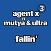 Fallin feat. Mutya & Ultra (Matrix & Futurebound Mix)