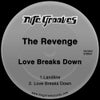 Love Breaks Down (Original Mix)