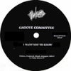 I Want You to Know (Victor Simonelli Nu Groove Mix)
