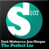 The Perfect Lie feat. Jess Morgan (Album Mix)