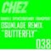 Butterfly (osunlade Remix) feat. Downtown (Osunlade Beats)