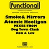 Smoke & Mirrors (Dog Town Clash Breaks Remix)