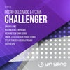 Challenger (Maximus Bellini Remix)