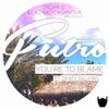 You're To Blame Feat. Dawn Tallman (Futro Instrumental)